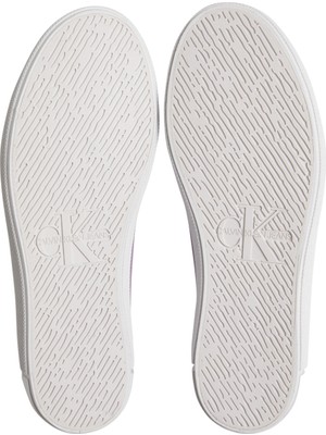 Calvin Klein Mor Kadın Sneaker