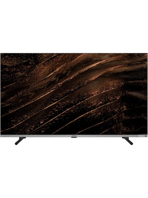 Vestel 43U9700 43" 109 Ekran Dahili Uydu Alıcılı 4K Ultra HD Smart LED TV