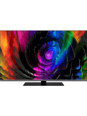 Vestel 55O9900 55" 139 Ekran Dahili Uydu Alıcılı 4K Ultra HD Smart OLED TV