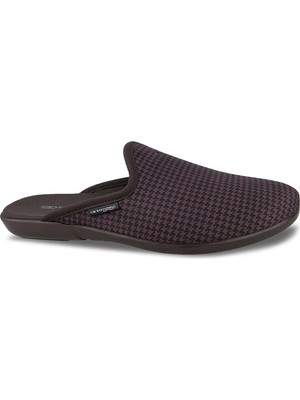 Ceyo Erkek Terlik Pıerro-12 (40-45)