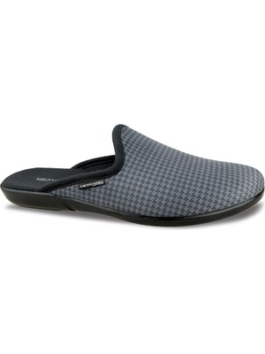 Ceyo Erkek Terlik Pıerro-12 (40-45)