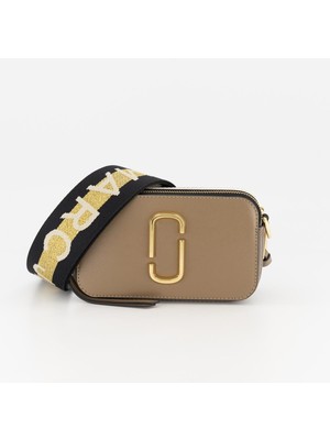Marc Jacobs MJ0014146-0064 Vizon Kadın Omuz Çantası