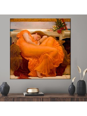 Kayra Export 1 Parça  Üreme Sanat Eseri Ünlü Kanvas Poster