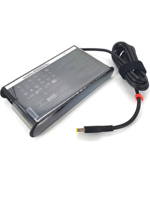 Lenovo ADL230SLC3A 230W Laptop Şarj Adaptörü