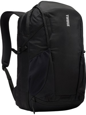 Thule Enroute 30L Siyah Notebook Sırt Çantası