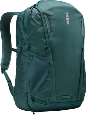 Thule Enroute 30L Mallard Green Notebook Sırt Çantası