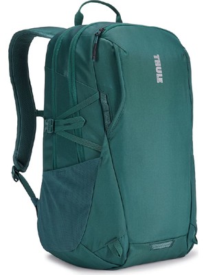 Thule  enroute 23L Mallard Green Notebook Sırt Çantası