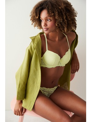 Penti Laluca Dantelli Sütyen