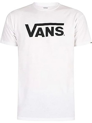 Vans Erkek Günlük T-Shirt Classic Vans Tee-B VN0A7Y46YB21