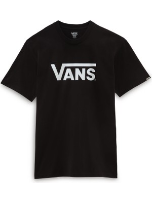 Vans Erkek Günlük T-Shirt Classic Vans Tee-B VN0A7Y46Y281