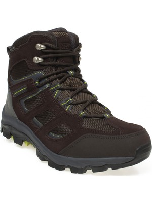 Jack Wolfskin 4042461 Vojo 3 Texapore Mid M Erkek Bot