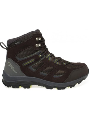 Jack Wolfskin 4042461 Vojo 3 Texapore Mid M Erkek Bot