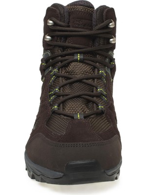 Jack Wolfskin 4042461 Vojo 3 Texapore Mid M Erkek Bot