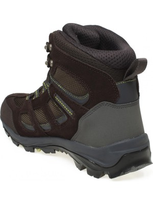 Jack Wolfskin 4042461 Vojo 3 Texapore Mid M Erkek Bot