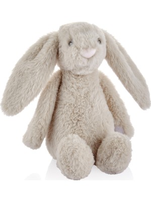 Babyjem Uyku Arkadaşım Uyuyan Tavşan 35 cm 0+ Ay 730