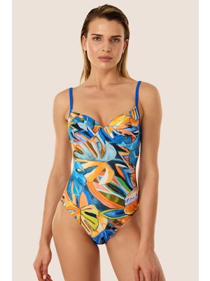 Ayyıldız 49355 Saks Toparlayıcı Mayo