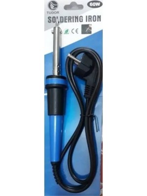 Stilson Tudor 60 Wat Kalem Havya Topraklı