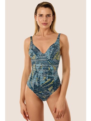 Ayyıldız 49604 Yeşil Toparlayıcı Mayo