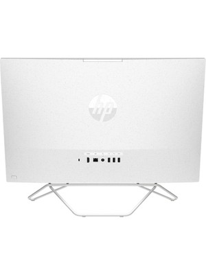 Hp 24-CB1030NT 78J74EA Intel Core I7-1255U Vpro 16GB 256GB SSD Freedos 23.8" Fhd Masaüstü Bilgisayar