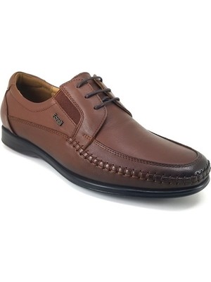 Forelli IHLARA10602 Forelli Comfort Günlük Erkek Ayakkabı-Taba