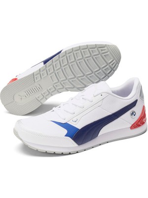 Puma Bmw F1 Track Racer Motorsport Ayakkabı