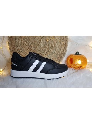 Kinetix Kort Pu Unisex Sneaker Ayakkabı CKR00452 - 40