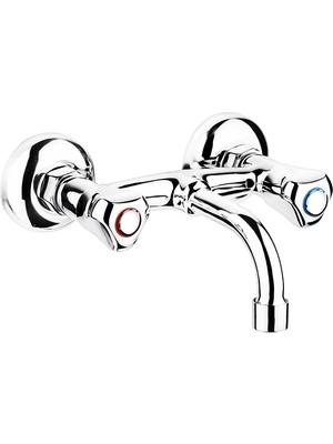 Hay  Flora Sabit Lavabo Bataryası