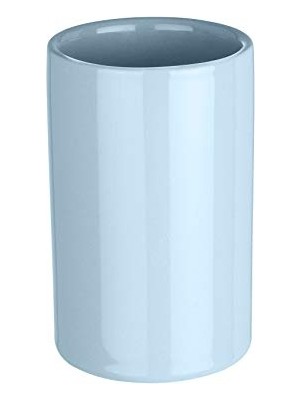 Wenko Diş Fırçası Bardağı Polaris, Seramik Tutucu