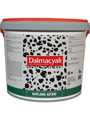 Dalmaçyalı Kaplama Astarı 25 kg
