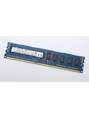 Hynix HMT41GR7AFR4A-PB 8gb Ddr3 1600 Mhz Server Ram