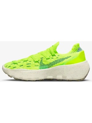 Nike Space Hippie 04 Unisex Spor Ayakkabı DA2725-700
