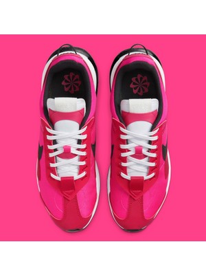 Nike W Air Max Pre-Day Neon Pembe Kadın Sneaker DH5106-600