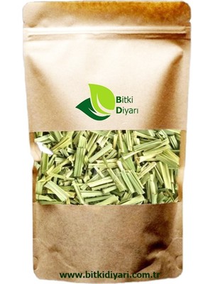 Bitki Diyarı Limon Otu (Citronella) 40 gr