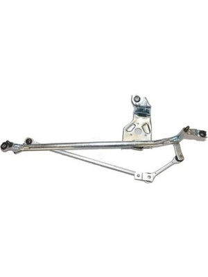 Ecce Fiat Albea Ön Cam Silecek Mekanizması Motorsuz 46435950