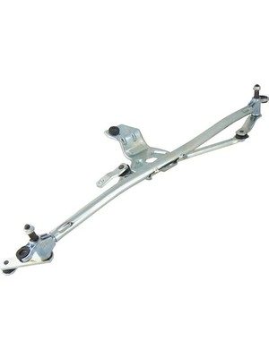 Ecce Fiat Doblo 2001-2009 Ön Cam Silecek Mekanizması Motorsuz 51839941