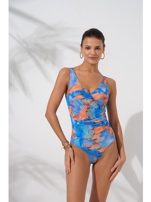 Pierre Cardin Cannes Kalın Askılı Krvz Mayo 231127-D