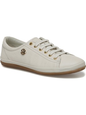 U.S. Polo Assn. Jojo 3fx Bej Kadın Sneaker