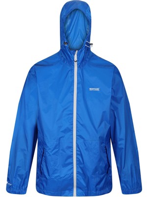 Regatta Pack It Jkt Iıı Erkek Yağmurluk-Mavi