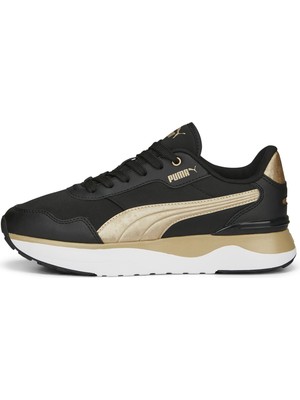Puma 39113001 R78 Voyage Space Metallics Kadın Koşu Ayakkabı