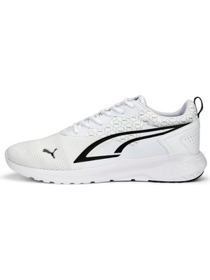 Puma 38920301 All-Day Active Logo Power Unisex Koşu Ayakkabı