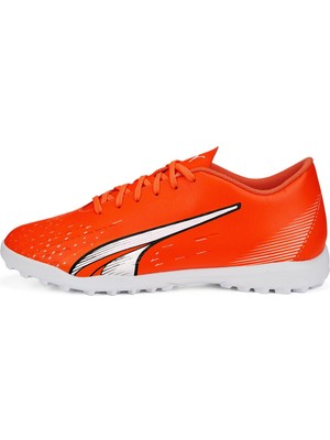 Puma Ultra Play Tt  Erkek Turuncu Krampon 10722601