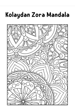 100 Dessins de Coloriages à Imprimer  Mandala boyama sayfaları, Disney  boyama sayfaları, Boyama sayfaları mandala