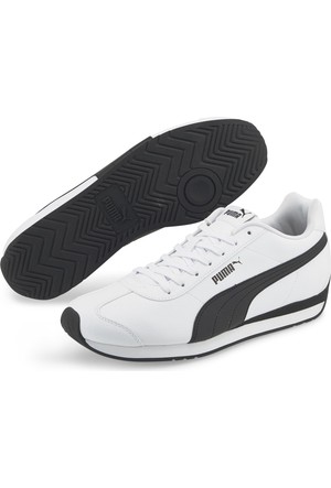 Puma lqdcell optic rave erkek siyah spor outlet ayakkab谋