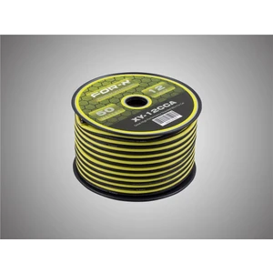 For-X XY-12CCA 12GA 50 mt Speaker Cable