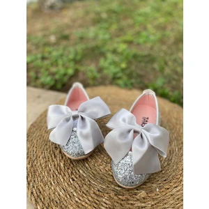 Görkem Bebe Ayakkabı Ve Tekstil Kız Çoçuk Babet