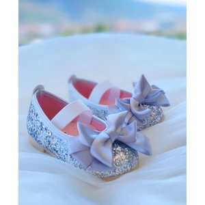 Görkem Bebe Ayakkabı Ve Tekstil Kız Çoçuk Babet