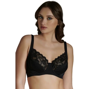 NEWBRA LINGERIE Kadın Dolgusuz D Cup Sütyen