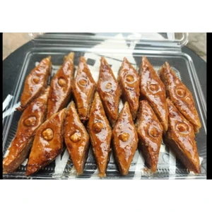 Kend Evi Azeri Baklavası 1 kg