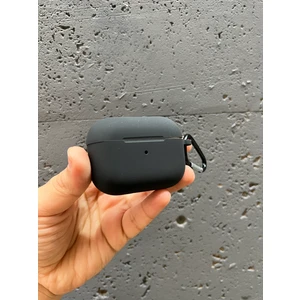 Airpods Pro 2 Uyumlu Silikon Kulaklık Kılıfı