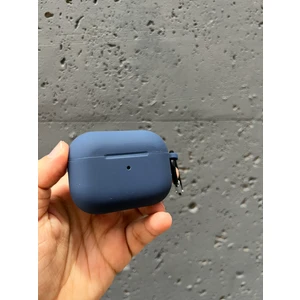 Airpods Pro 2 Uyumlu Silikon Kulaklık Kılıfı